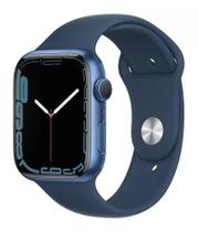 Apple Watch Serie 7 45mm em Promoção no Magazine Luiza Apple Watch Serie 7 45mm em Promoção no Magazine Luiza