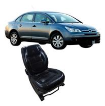 USADO: Banco Dianteiro Direito Citroën C4 2009 2.0 Original Preto USADO: Banco Dianteiro Direito Citroën C4 2009 2.0 Original Preto