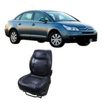 USADO: Banco Dianteiro Esquerdo Citroën C4 2009 2.0 Original Preto USADO: Banco Dianteiro Esquerdo Citroën C4 2009 2.0 Original Preto