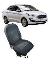 USADO: Banco Dianteiro Esquerdo Ford Ka 1.5 3c Original Preto USADO: Banco Dianteiro Esquerdo Ford Ka 1.5 3c Original Preto