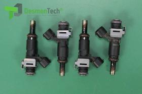 USADO: Bico Injetor Captur 1.6 2019 - 166008992r