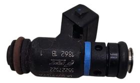 USADO: Bico Injetor Fiat 1.6 16v Etorq Idea Palio Siena 09a15 2 USADO: Bico Injetor Fiat 1.6 16v Etorq Idea Palio Siena 09a15 2