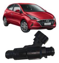 USADO: Bico Injetor Hyundai Hb20 1.0 3c Flex Vision 2021 353100hto 220v USADO: Bico Injetor Hyundai Hb20 1.0 3c Flex Vision 2021 353100hto 220v