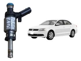 USADO: Bico Injetor Vw Jetta 2.0 Tsi 2011 A 2015 USADO: Bico Injetor Vw Jetta 2.0 Tsi 2011 A 2015