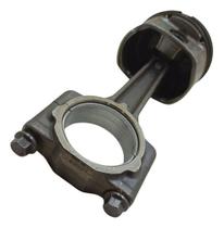 USADO: Biela Peugeot 207 1.6 16v Pistão Sem Garantia Fragmentada