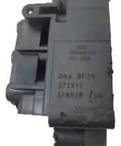 USADO: Bloco De Valvulas Audi A8 A6 S6 03 A 09 4f0616013 Preto USADO: Bloco De Valvulas Audi A8 A6 S6 03 A 09 4f0616013 Preto