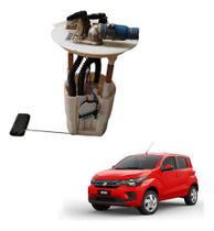 USADO: Bomba Combustível Fiat Mobi 1.0 3cc 2017 2018 2019 2020