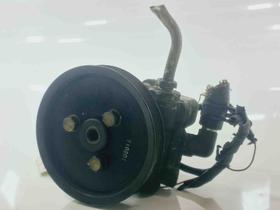 Usado: BOMBA DE DIRECAO HIDRAULICA Chery QQ 1.1 2012 Usado: BOMBA DE DIRECAO HIDRAULICA Chery QQ 1.1 2012