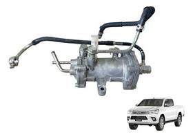 USADO: Bomba Injetora Auxiliar Toyota Hilux 2.8 2016 A 2021 Orig USADO: Bomba Injetora Auxiliar Toyota Hilux 2.8 2016 A 2021 Orig