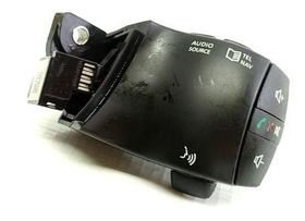 USADO: Botão Controle Som Volante Renault Fluence 2011 128533 USADO: Botão Controle Som Volante Renault Fluence 2011 128533