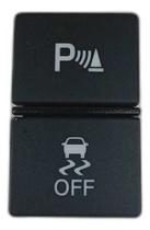 USADO: Botão Controle Tração Parking Honda City 2022 2023 2024 2025 USADO: Botão Controle Tração Parking Honda City 2022 2023 2024 2025