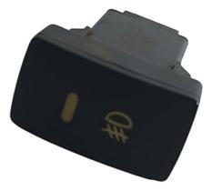 USADO: Botão Interruptor Farol De Milha Hyundai Tucson 2005 2012