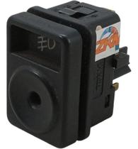 USADO: Botão Interruptor Farol Milha Orignal Escort Glx 1993 A 1996 USADO: Botão Interruptor Farol Milha Orignal Escort Glx 1993 A 1996