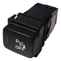 USADO: Botão Sensor Estacionamento C4 Picasso 2009 A 2014 1 USADO: Botão Sensor Estacionamento C4 Picasso 2009 A 2014 1