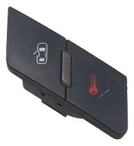 USADO: Botão Trava Elétrica Audi A6 2004 150685 USADO: Botão Trava Elétrica Audi A6 2004 150685