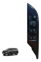 USADO: Botao Vidro Eletrico Hilux Sw4 Dianteiro Esquerdo 2018 A 21 USADO: Botao Vidro Eletrico Hilux Sw4 Dianteiro Esquerdo 2018 A 21