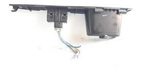 USADO: Botão Vidro Elétrico Tras Esquerdo Ford Fusion 2007 Original