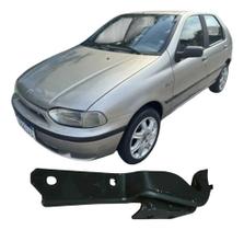 USADO: Braço Dobradiça Esquerda Capô Fiat Palio 1997 1.0 Original USADO: Braço Dobradiça Esquerda Capô Fiat Palio 1997 1.0 Original