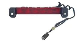 USADO: Brake Light Traseiro Nissan Pathfinder 97 A 03 USADO: Brake Light Traseiro Nissan Pathfinder 97 A 03