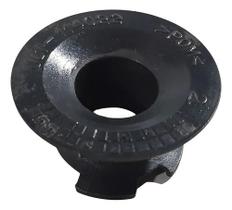 USADO: Bucha Banco Dianteiro Original Escort Zetec 97/02 Uci-114022 Preto