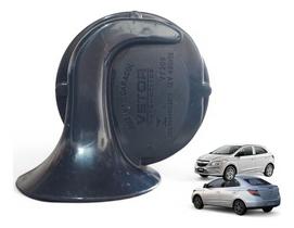 USADO: Buzina Caracol 12v 490hz Onix Prisma 2013 A 2019 3565007/23 USADO: Buzina Caracol 12v 490hz Onix Prisma 2013 A 2019 3565007/23