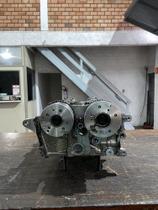 USADO: Cabeçote Hyundai Creta 1.6 2023 2024 USADO: Cabeçote Hyundai Creta 1.6 2023 2024