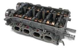 USADO: Cabeçote Motor Comando Toyota Corolla 1.8 Stander 2015 2019