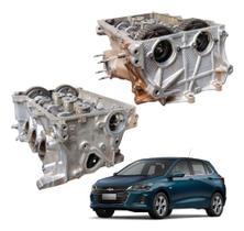 USADO: Cabeçote Std N/retifc Gm Onix Tracker 1.0 3c Turbo 2020 2024