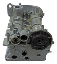 USADO: Cabeçote Vw Polo Gol Voyage Up Fox 1.0 3cc 15-20~retificado