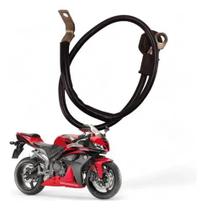 USADO: Cabo Motor Partida Honda Cbr 600 Rr 2008 USADO: Cabo Motor Partida Honda Cbr 600 Rr 2008