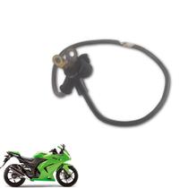USADO: Cabo Motor Partida Kawasaki Ninja 250 R 08 09 2010 2011 2012