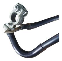 USADO: Cabo Positivo Bateria Fiat Palio Atractive 2013 USADO: Cabo Positivo Bateria Fiat Palio Atractive 2013