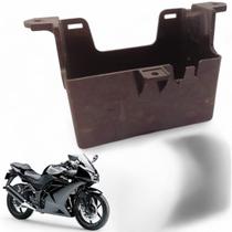 USADO: Caixa Bateria Kawasaki Ninja 250 R 2009