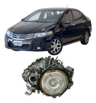 USADO: Caixa Câmbio Automática Honda City 1.5 2010 Original USADO: Caixa Câmbio Automática Honda City 1.5 2010 Original