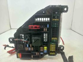 Usado: Caixa de fusiveis bmw x3 2.0 2014 Usado: Caixa de fusiveis bmw x3 2.0 2014