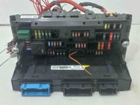 Usado: Caixa de fusiveis bmw x3 2.0 2014 Usado: Caixa de fusiveis bmw x3 2.0 2014