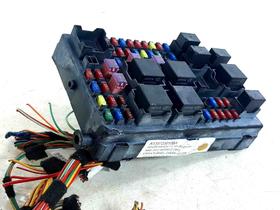 Usado: Caixa de fusiveis chery celer 1.5 2013 Usado: Caixa de fusiveis chery celer 1.5 2013