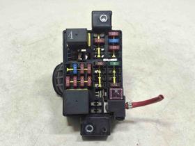 Usado: Caixa de fusiveis chery tiggo 1.5 2023 Usado: Caixa de fusiveis chery tiggo 1.5 2023