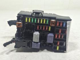 Usado: CAIXA DE FUSIVEIS Chevrolet COBALT 1.8 2017