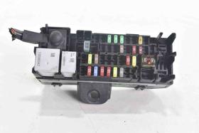Usado: CAIXA DE FUSIVEIS Chevrolet ONIX 1.0 2021