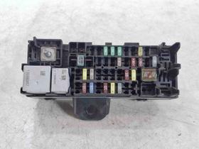 Usado: CAIXA DE FUSIVEIS Chevrolet ONIX 1.0 2021