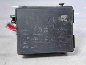 Usado: Caixa de fusiveis fiat freemont 2.4 2014 Usado: Caixa de fusiveis fiat freemont 2.4 2014