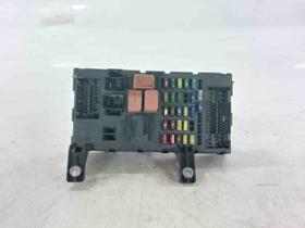 Usado: CAIXA DE FUSIVEIS Fiat PALIO 1.3 2005 Usado: CAIXA DE FUSIVEIS Fiat PALIO 1.3 2005