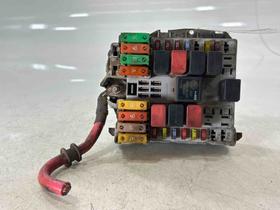 Usado: CAIXA DE FUSIVEIS Fiat PUNTO 1.4 2011