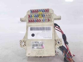 Usado: CAIXA DE FUSIVEIS Hyundai I30 2.0 2011