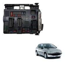 USADO: Caixa Modulo Bsm Peugeot 206 207 307 Citroen C3 C4 1.6 1.4 USADO: Caixa Modulo Bsm Peugeot 206 207 307 Citroen C3 C4 1.6 1.4