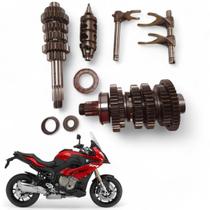 USADO: Câmbio Completo Bmw S1000 Xr 2017 USADO: Câmbio Completo Bmw S1000 Xr 2017
