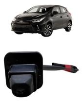 USADO: Câmera De Ré Toyota Yaris Hatch Sedan 2019 A 2025