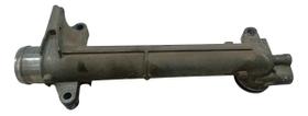 USADO Cano Agua Motor Mercedes C180 1.6 2014 2015 Preto USADO Cano Agua Motor Mercedes C180 1.6 2014 2015 Preto