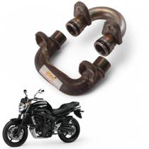 USADO: Cano Óleo Yamaha Fazer 600 2008 USADO: Cano Óleo Yamaha Fazer 600 2008